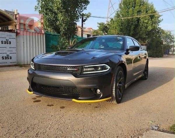 دودج تشارجر 2019 للبيع في العراق -  بغداد